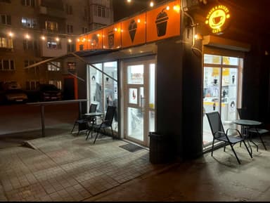 Комерційна нерухомість за адресою вул. Скісна (площа 70 м²) - фото 20 Комерційна нерухомість за адресою вул. Скісна (площа 70 м²) - Atlanta.ua - фото 20