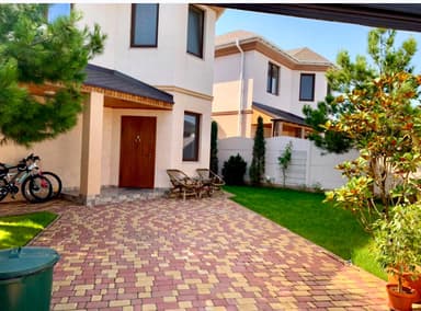 Будинок за адресою вул. Аркадійська Алея (площа 120 м²) - фото 21 Будинок за адресою вул. Аркадійська Алея (площа 120 м²) - Atlanta.ua - фото 21