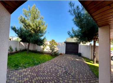Будинок за адресою вул. Аркадійська Алея (площа 120 м²) - фото 23 Будинок за адресою вул. Аркадійська Алея (площа 120 м²) - Atlanta.ua - фото 23