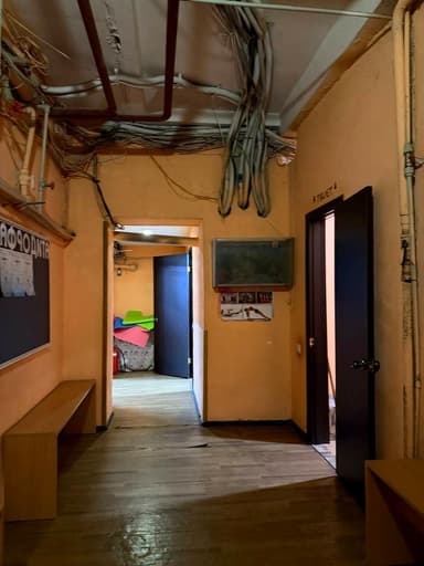Комерційна нерухомість за адресою вул. Скворцова (площа 220 м²) - фото 20 Комерційна нерухомість за адресою вул. Скворцова (площа 220 м²) - Atlanta.ua - фото 20