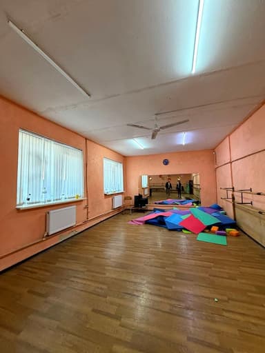 Комерційна нерухомість за адресою вул. Скворцова (площа 220 м²) - фото 22 Комерційна нерухомість за адресою вул. Скворцова (площа 220 м²) - Atlanta.ua - фото 22