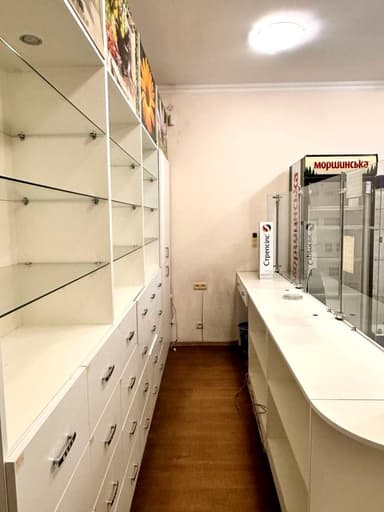 Коммерческая недвижимость по адресу ул. Пастера (площадь 53 м²) - imageAlt 8 Коммерческая недвижимость по адресу ул. Пастера (площадь 53 м²) - Atlanta.ua - imageAlt 8