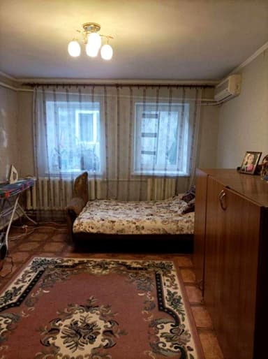 Дом по адресу ул. Прирельсовая (площадь 69 м²) - imageAlt 6 Дом по адресу ул. Прирельсовая (площадь 69 м²) - Atlanta.ua - imageAlt 6