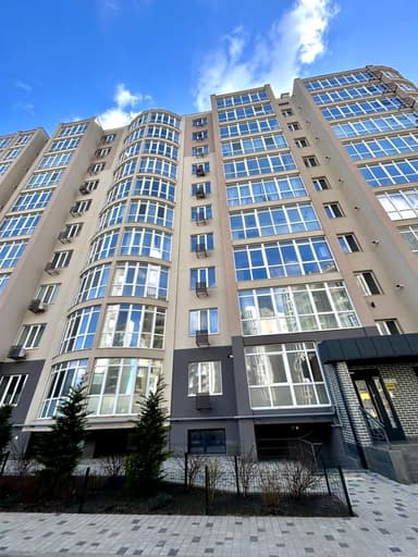 3-кімнатна квартира за адресою (площа 72 м²) - фото 14 3-кімнатна квартира за адресою (площа 72 м²) - Atlanta.ua - фото 14