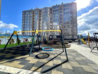 3-кімнатна квартира за адресою (площа 72 м²) - фото 21 3-кімнатна квартира за адресою (площа 72 м²) - Atlanta.ua - фото 21