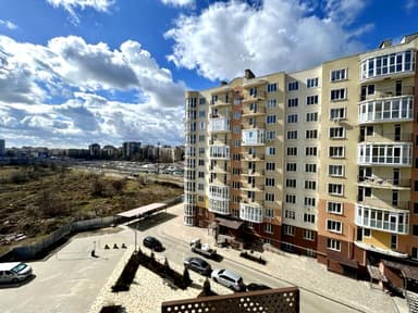 3-кімнатна квартира за адресою (площа 72 м²) - фото 24 3-кімнатна квартира за адресою (площа 72 м²) - Atlanta.ua - фото 24