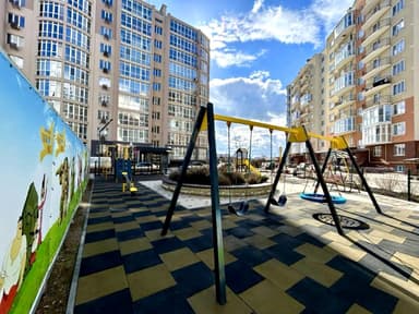 3-кімнатна квартира за адресою (площа 72 м²) - фото 26 3-кімнатна квартира за адресою (площа 72 м²) - Atlanta.ua - фото 26