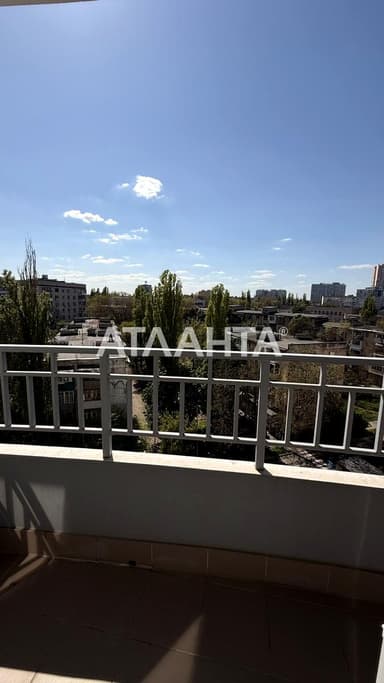 2-кімнатна квартира за адресою Ботанічний пров. (площа 46,7 м²) - фото 17 2-кімнатна квартира за адресою Ботанічний пров. (площа 46,7 м²) - Atlanta.ua - фото 17