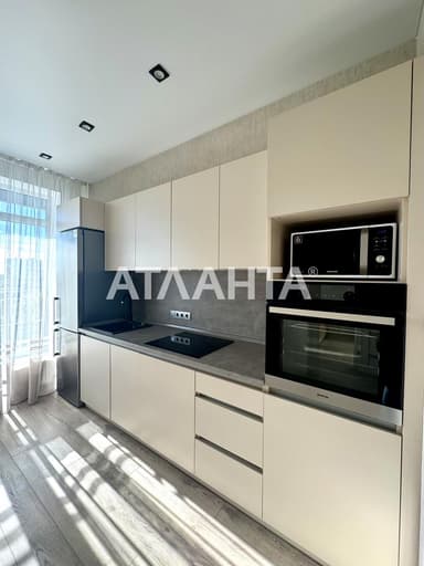 2-кімнатна квартира за адресою Ботанічний пров. (площа 46,7 м²) - фото 11 2-кімнатна квартира за адресою Ботанічний пров. (площа 46,7 м²) - Atlanta.ua - фото 11