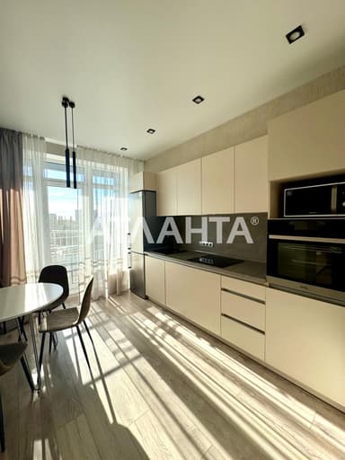 2-кімнатна квартира за адресою Ботанічний пров. (площа 46,7 м²) - фото 10 2-кімнатна квартира за адресою Ботанічний пров. (площа 46,7 м²) - Atlanta.ua - фото 10