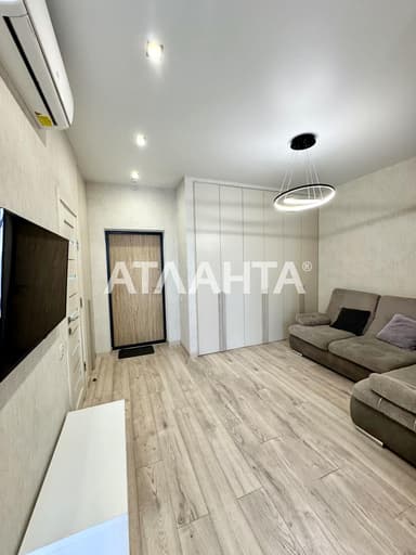 2-кімнатна квартира за адресою Ботанічний пров. (площа 46,7 м²) - фото 12 2-кімнатна квартира за адресою Ботанічний пров. (площа 46,7 м²) - Atlanta.ua - фото 12