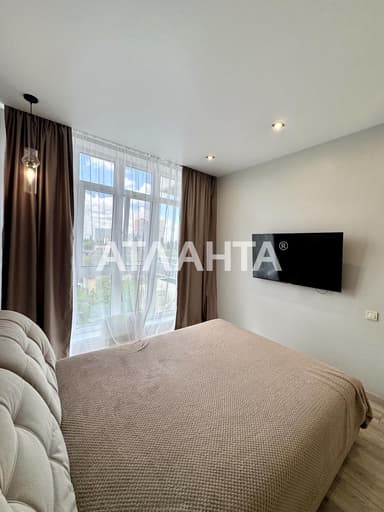 2-кімнатна квартира за адресою Ботанічний пров. (площа 46,7 м²) - фото 14 2-кімнатна квартира за адресою Ботанічний пров. (площа 46,7 м²) - Atlanta.ua - фото 14
