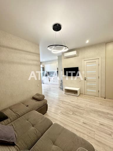 2-кімнатна квартира за адресою Ботанічний пров. (площа 46,7 м²) - фото 13 2-кімнатна квартира за адресою Ботанічний пров. (площа 46,7 м²) - Atlanta.ua - фото 13