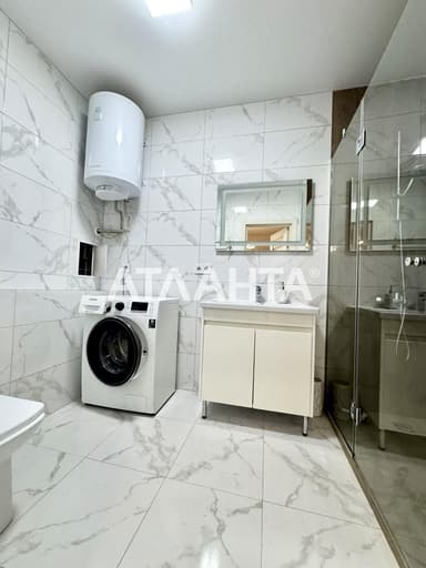 2-кімнатна квартира за адресою Ботанічний пров. (площа 46,7 м²) - фото 16 2-кімнатна квартира за адресою Ботанічний пров. (площа 46,7 м²) - Atlanta.ua - фото 16