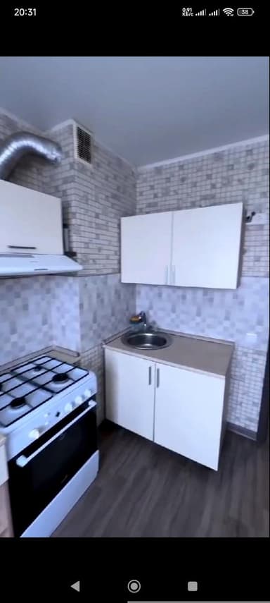 1-кімнатна квартира за адресою Дніпропетр. Дор. (площа 35 м²) - фото 23 1-кімнатна квартира за адресою Дніпропетр. Дор. (площа 35 м²) - Atlanta.ua - фото 23