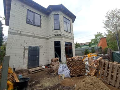 Дом по адресу ул. Дмитриевская (площадь 120 м²) - imageAlt 19 Дом по адресу ул. Дмитриевская (площадь 120 м²) - Atlanta.ua - imageAlt 19