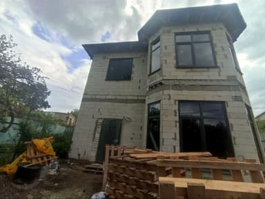 Дом по адресу ул. Дмитриевская (площадь 120 м²) - imageAlt 21 Дом по адресу ул. Дмитриевская (площадь 120 м²) - Atlanta.ua - imageAlt 21