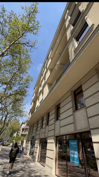 2-комнатная квартира по адресу (площадь 61 м²) - imageAlt 22 2-комнатная квартира по адресу (площадь 61 м²) - Atlanta.ua - imageAlt 22