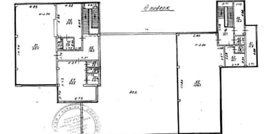 Коммерческая недвижимость по адресу Катаева пер. (площадь 1504 м²) - imageAlt 6 Коммерческая недвижимость по адресу Катаева пер. (площадь 1504 м²) - Atlanta.ua - imageAlt 6