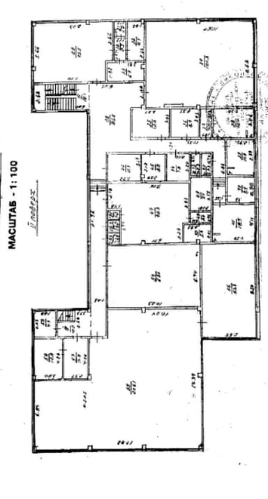 Коммерческая недвижимость по адресу Катаева пер. (площадь 1504 м²) - imageAlt 4 Коммерческая недвижимость по адресу Катаева пер. (площадь 1504 м²) - Atlanta.ua - imageAlt 4
