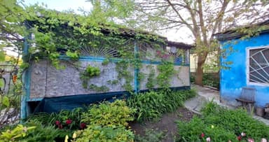 Будинок за адресою вул. Академіка Корольова (площа 40 м²) - фото 28 Будинок за адресою вул. Академіка Корольова (площа 40 м²) - Atlanta.ua - фото 28