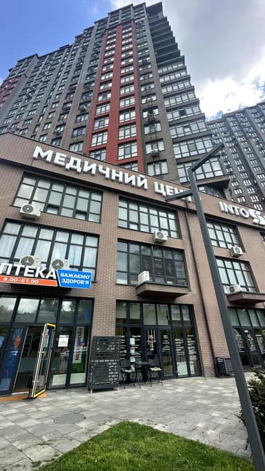 Комерційна нерухомість за адресою вул. Житомирська (площа 47 м²) - фото 13 Комерційна нерухомість за адресою вул. Житомирська (площа 47 м²) - Atlanta.ua - фото 13