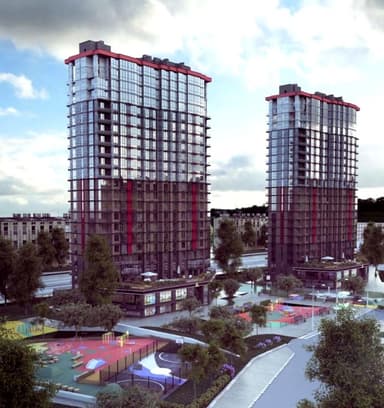 Комерційна нерухомість за адресою вул. Житомирська (площа 47 м²) - фото 20 Комерційна нерухомість за адресою вул. Житомирська (площа 47 м²) - Atlanta.ua - фото 20