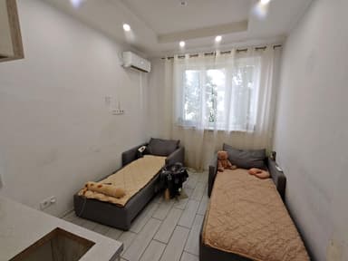 1-кімнатна квартира за адресою вул. Бабеля (площа 15,1 м²) - фото 33 1-кімнатна квартира за адресою вул. Бабеля (площа 15,1 м²) - Atlanta.ua - фото 33