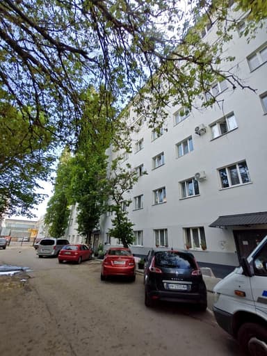 1-кімнатна квартира за адресою вул. Бабеля (площа 15,1 м²) - фото 56 1-кімнатна квартира за адресою вул. Бабеля (площа 15,1 м²) - Atlanta.ua - фото 56