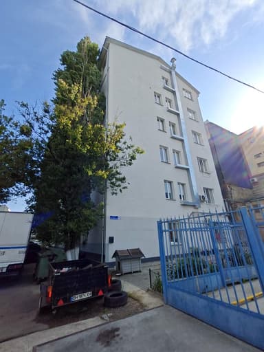 1-кімнатна квартира за адресою вул. Бабеля (площа 15,1 м²) - фото 57 1-кімнатна квартира за адресою вул. Бабеля (площа 15,1 м²) - Atlanta.ua - фото 57