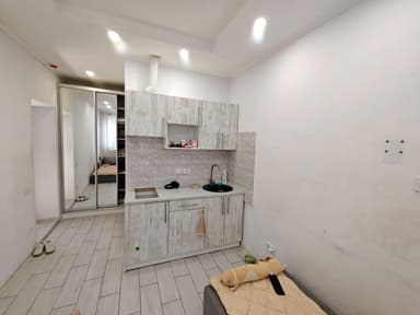 1-кімнатна квартира за адресою вул. Бабеля (площа 15,1 м²) - фото 35 1-кімнатна квартира за адресою вул. Бабеля (площа 15,1 м²) - Atlanta.ua - фото 35
