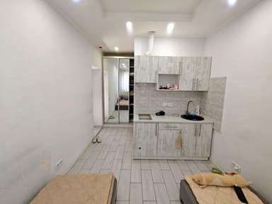 1-кімнатна квартира за адресою вул. Бабеля (площа 15,1 м²) - фото 31 1-кімнатна квартира за адресою вул. Бабеля (площа 15,1 м²) - Atlanta.ua - фото 31