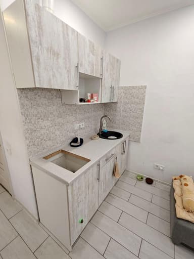1-кімнатна квартира за адресою вул. Бабеля (площа 15,1 м²) - фото 37 1-кімнатна квартира за адресою вул. Бабеля (площа 15,1 м²) - Atlanta.ua - фото 37
