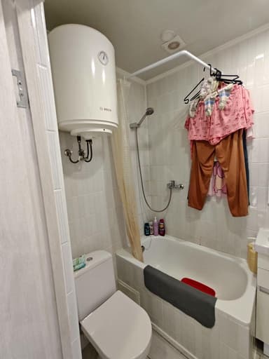 1-кімнатна квартира за адресою вул. Бабеля (площа 15,1 м²) - фото 39 1-кімнатна квартира за адресою вул. Бабеля (площа 15,1 м²) - Atlanta.ua - фото 39
