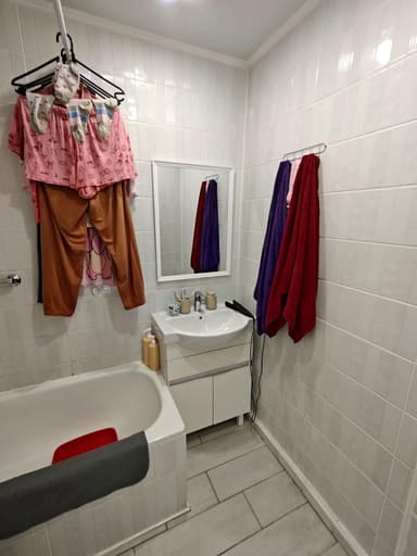 1-кімнатна квартира за адресою вул. Бабеля (площа 15,1 м²) - фото 40 1-кімнатна квартира за адресою вул. Бабеля (площа 15,1 м²) - Atlanta.ua - фото 40