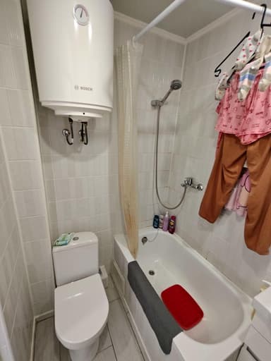 1-кімнатна квартира за адресою вул. Бабеля (площа 15,1 м²) - фото 41 1-кімнатна квартира за адресою вул. Бабеля (площа 15,1 м²) - Atlanta.ua - фото 41