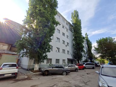 1-кімнатна квартира за адресою вул. Бабеля (площа 15,1 м²) - фото 59 1-кімнатна квартира за адресою вул. Бабеля (площа 15,1 м²) - Atlanta.ua - фото 59