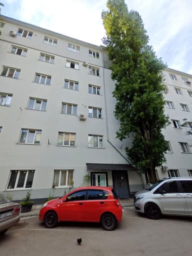 1-кімнатна квартира за адресою вул. Бабеля (площа 15,1 м²) - фото 60 1-кімнатна квартира за адресою вул. Бабеля (площа 15,1 м²) - Atlanta.ua - фото 60
