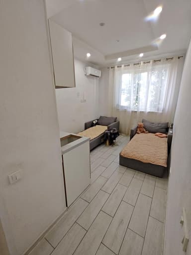 1-кімнатна квартира за адресою вул. Бабеля (площа 15,1 м²) - фото 53 1-кімнатна квартира за адресою вул. Бабеля (площа 15,1 м²) - Atlanta.ua - фото 53