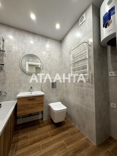 1-кімнатна квартира за адресою (площа 40,2 м²) - фото 28 1-кімнатна квартира за адресою (площа 40,2 м²) - Atlanta.ua - фото 28
