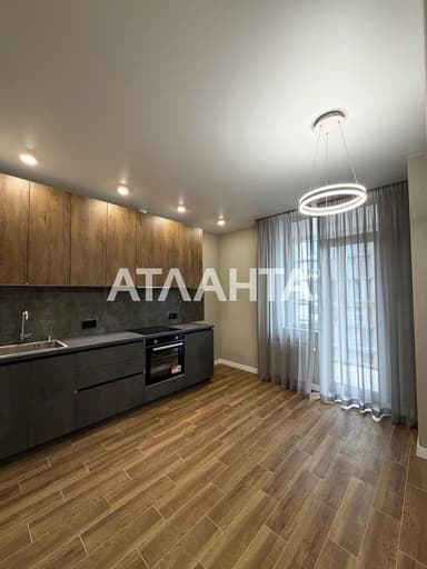1-кімнатна квартира за адресою (площа 40,2 м²) - фото 17 1-кімнатна квартира за адресою (площа 40,2 м²) - Atlanta.ua - фото 17