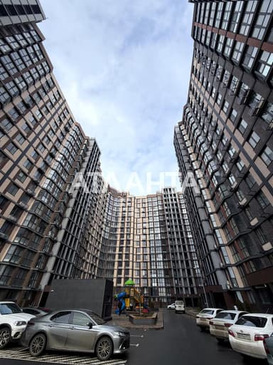 1-кімнатна квартира за адресою (площа 40,2 м²) - фото 32 1-кімнатна квартира за адресою (площа 40,2 м²) - Atlanta.ua - фото 32