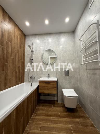 1-кімнатна квартира за адресою (площа 40,2 м²) - фото 29 1-кімнатна квартира за адресою (площа 40,2 м²) - Atlanta.ua - фото 29