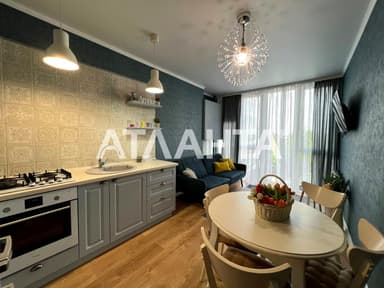 2-комнатная квартира по адресу ул. Львовская (площадь 38,3 м²) - imageAlt 18 2-комнатная квартира по адресу ул. Львовская (площадь 38,3 м²) - Atlanta.ua - imageAlt 18