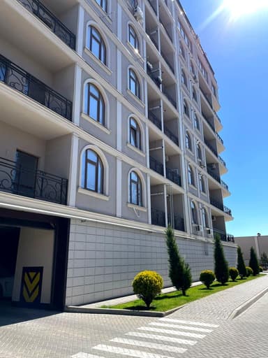 2-комнатная квартира по адресу ул. Ветровая (площадь 65 м²) - фото 36 2-комнатная квартира по адресу ул. Ветровая (площадь 65 м²) - Atlanta.ua - фото 36
