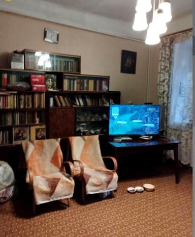2-комнатная квартира по адресу Старосенная пл. (площадь 45 м²) - фото 10 2-комнатная квартира по адресу Старосенная пл. (площадь 45 м²) - Atlanta.ua - фото 10