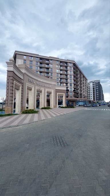 2-комнатная квартира по адресу ул. Чехова (площадь 62 м²) - imageAlt 26 2-комнатная квартира по адресу ул. Чехова (площадь 62 м²) - Atlanta.ua - imageAlt 26