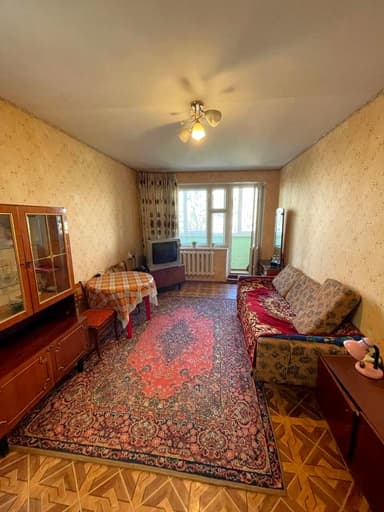 1-кімнатна квартира за адресою (площа 34 м²) - фото 12 1-кімнатна квартира за адресою (площа 34 м²) - Atlanta.ua - фото 12