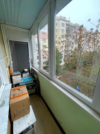 1-кімнатна квартира за адресою (площа 34 м²) - фото 10 1-кімнатна квартира за адресою (площа 34 м²) - Atlanta.ua - фото 10