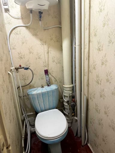 1-комнатная квартира по адресу Десантный бул. (площадь 34 м²) - фото 23 1-комнатная квартира по адресу Десантный бул. (площадь 34 м²) - Atlanta.ua - фото 23